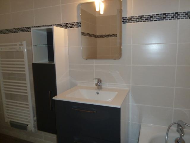 Location appartement T2 Poitiers - Photo 3