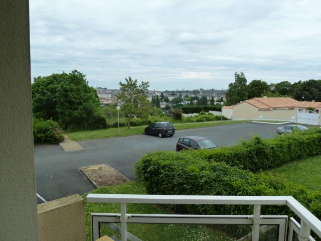 Location appartement T2 Poitiers - Photo 4