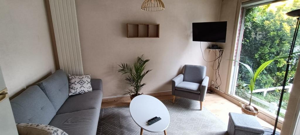 Location chambre Amiens - Photo 1