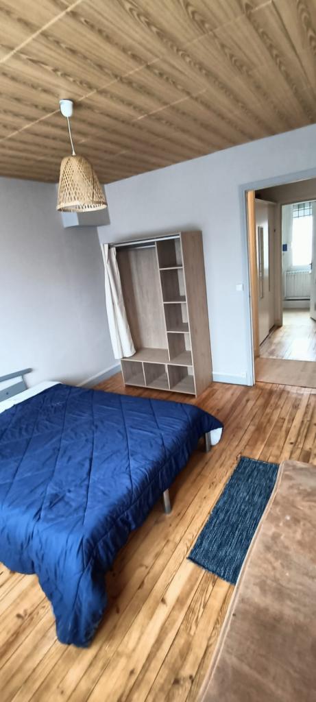 Location chambre Amiens - Photo 2