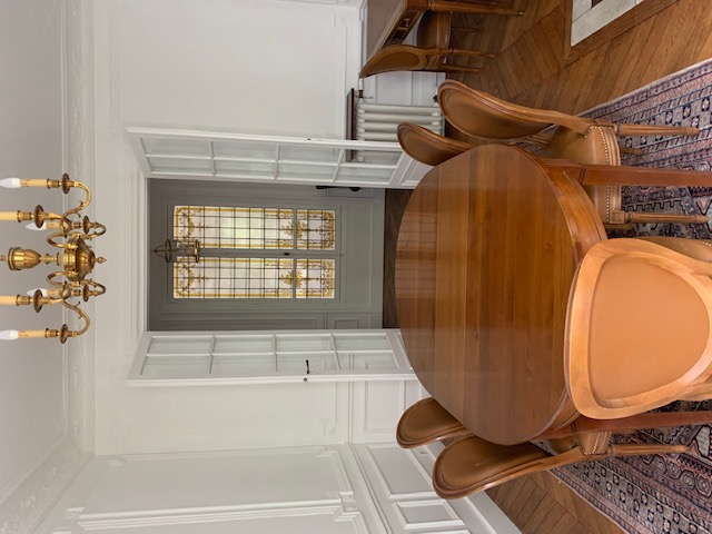 Location chambre Paris 16 - Photo 1