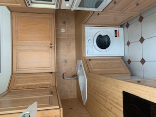 Location appartement T4 Paris 16 - Photo 2