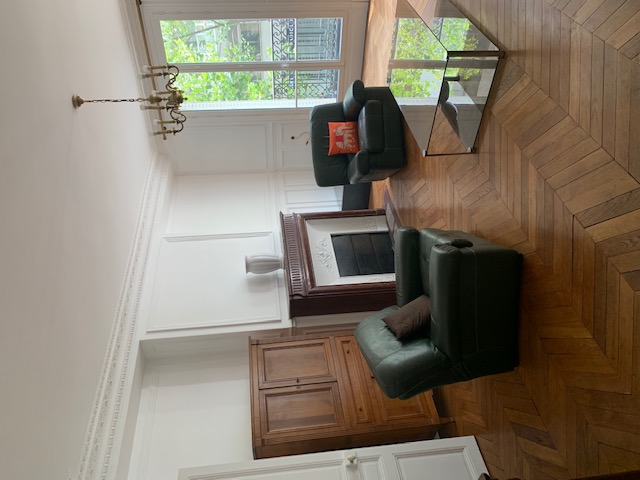 Location appartement T4 Paris 16 - Photo 3