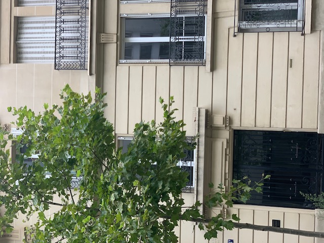 Location appartement T4 Paris 16 - Photo 4
