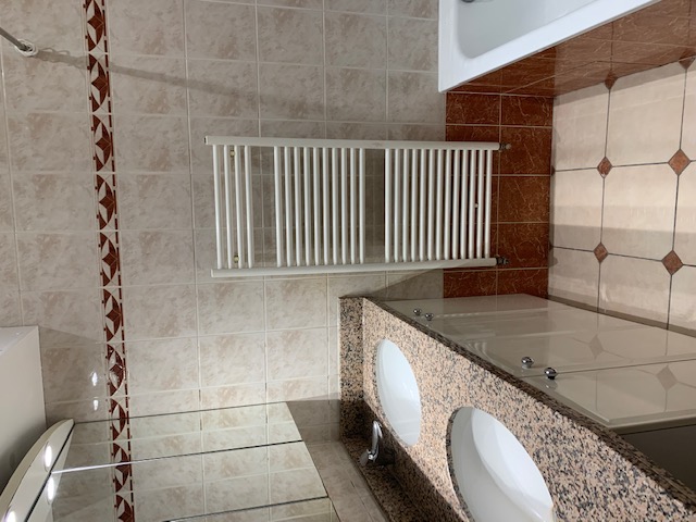 Location appartement T4 Paris 16 - Photo 7