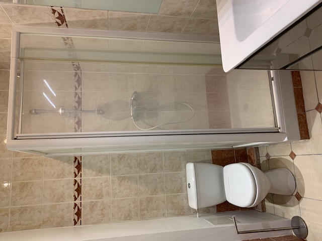 Location appartement T4 Paris 16 - Photo 9