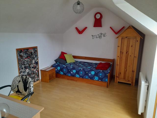 Location chambre Santes - Photo 3
