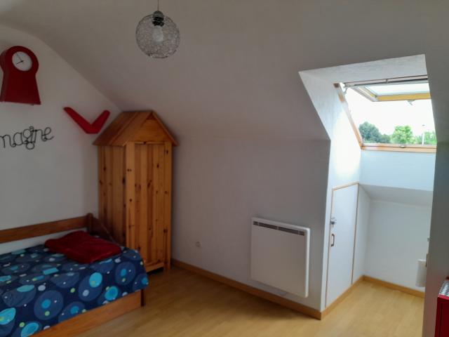 Location chambre Santes - Photo 5