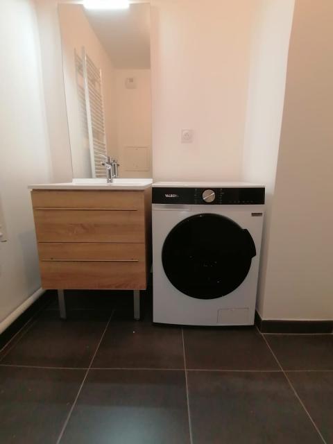 Location appartement T2 Sannois - Photo 5