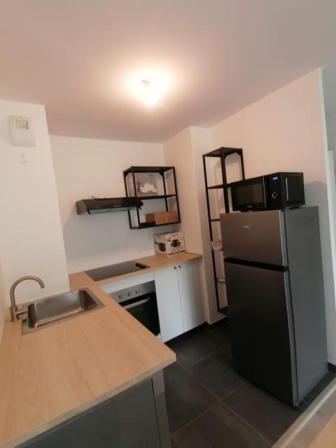 Location appartement T2 Sannois - Photo 8