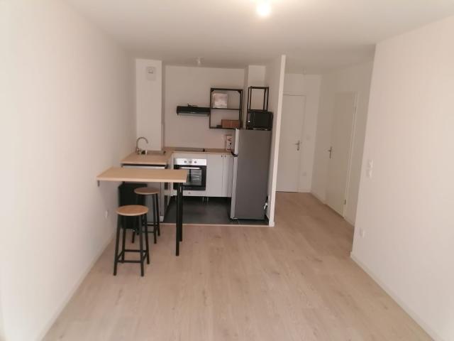 Location appartement T2 Sannois - Photo 9
