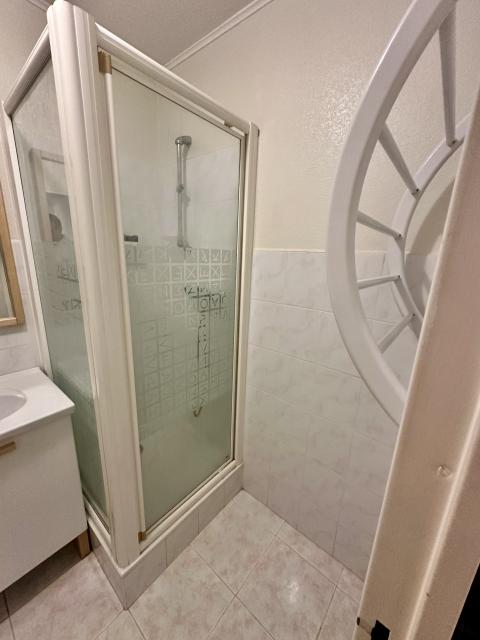 Location appartement T1 Villeurbanne - Photo 2