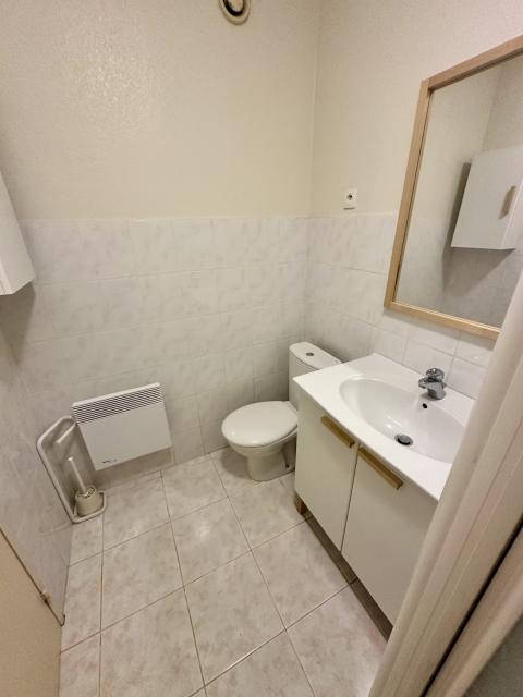 Location appartement T1 Villeurbanne - Photo 3