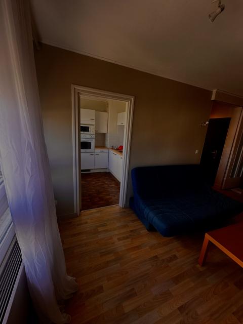 Location appartement T1 Villeurbanne - Photo 4