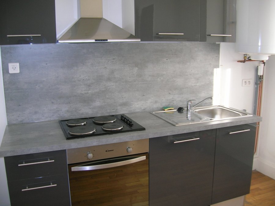 Location chambre Laxou - Photo 1