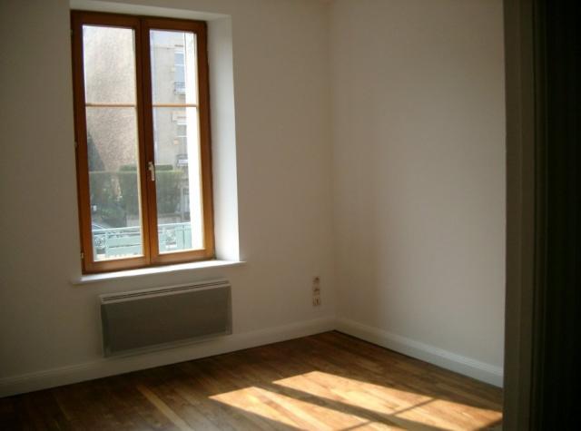 Location appartement T3 Laxou - Photo 2
