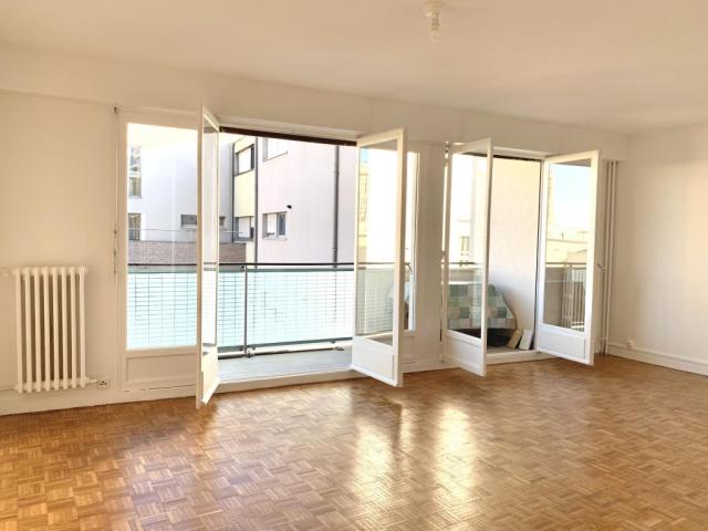 Location appartement T4 Boulogne Billancourt - Photo 3