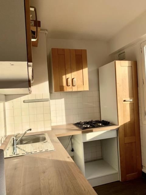 Location appartement T4 Boulogne Billancourt - Photo 5