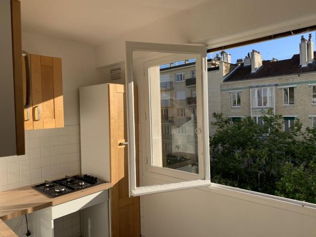 Location appartement T4 Boulogne Billancourt - Photo 6