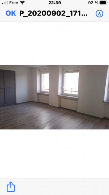 Location appartement T3 Sarreguemines - Photo 2