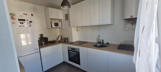 Location appartement T2 Colombes - Photo 2