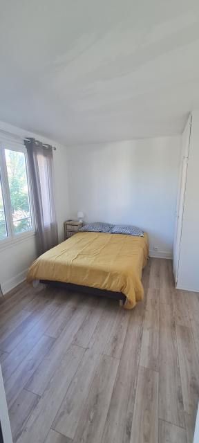 Location appartement T2 Colombes - Photo 3