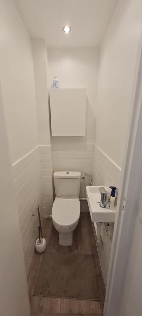 Location appartement T2 Colombes - Photo 5