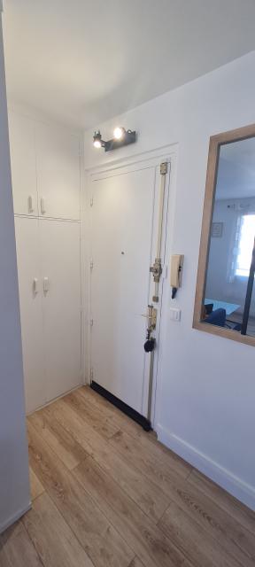 Location appartement T2 Colombes - Photo 6