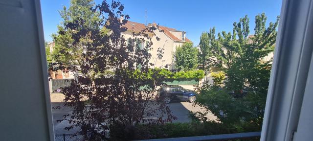 Location appartement T2 Colombes - Photo 7