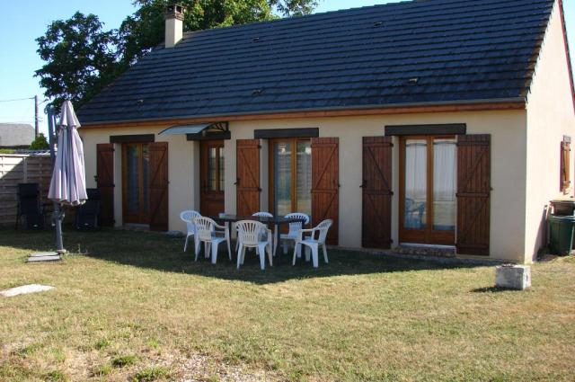 Location maison F3 Aviron - Photo 2
