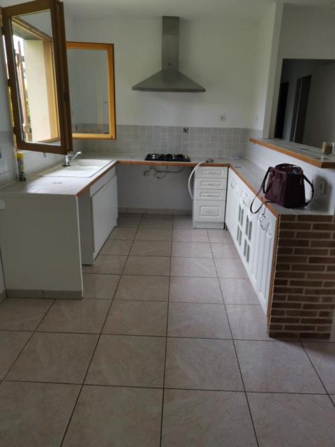 Location maison F3 Aviron - Photo 3