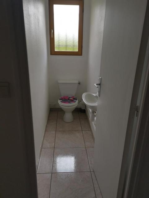 Location maison F3 Aviron - Photo 4