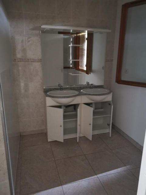 Location maison F3 Aviron - Photo 7
