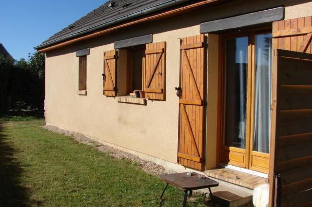 Location maison F3 Aviron - Photo 8