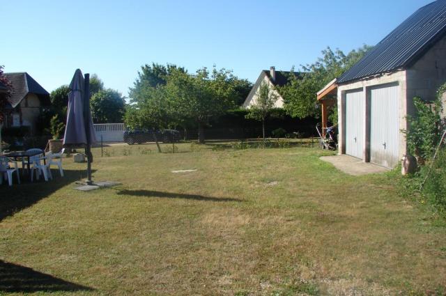 Location maison F3 Aviron - Photo 9