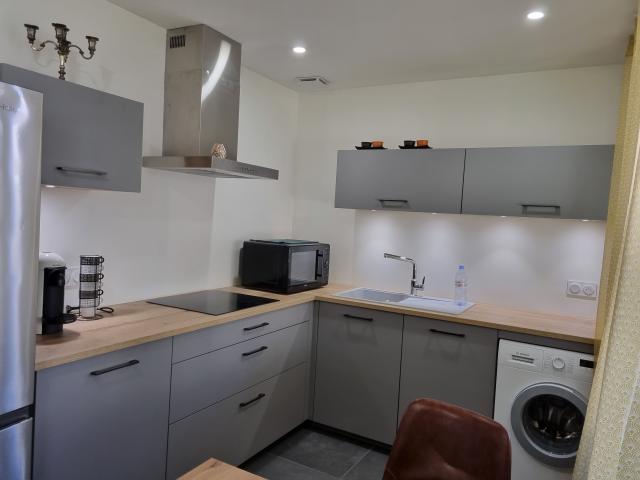 Location appartement T2 Nimes - Photo 6
