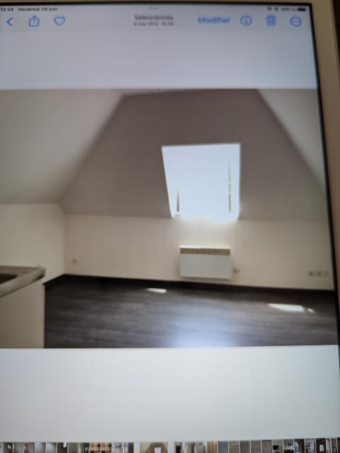 Location studio Valenciennes - Photo 2