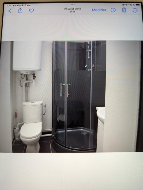 Location studio Valenciennes - Photo 3