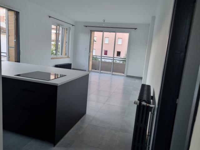 Location appartement T4 Nimes - Photo 8