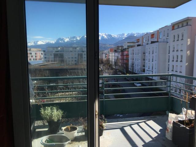 Location studio Grenoble - Photo 2