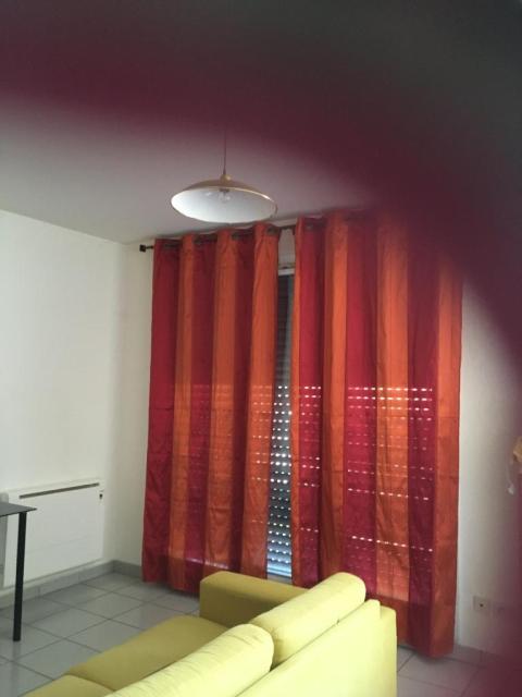 Location studio Grenoble - Photo 4