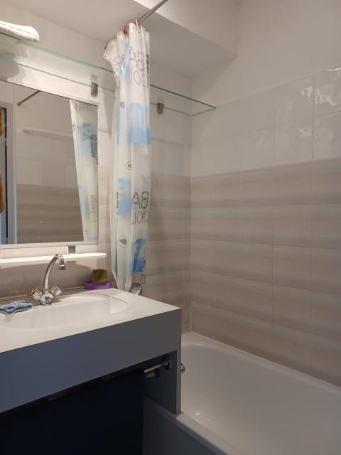 Location studio Grenoble - Photo 9