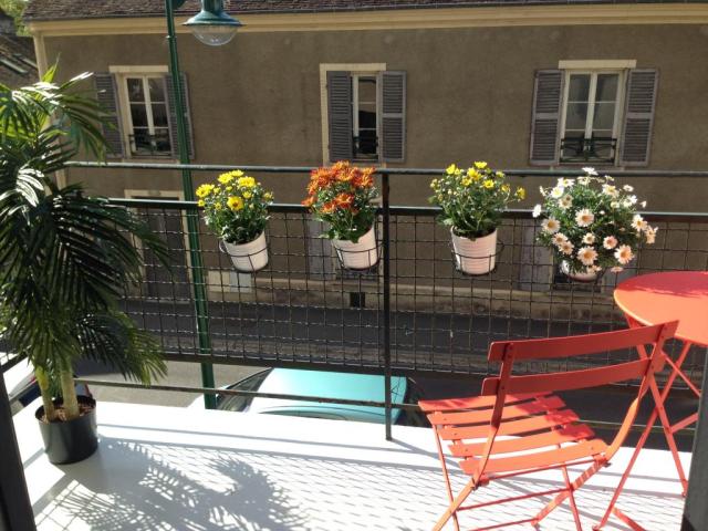 Location appartement T3 Fontainebleau - Photo 2