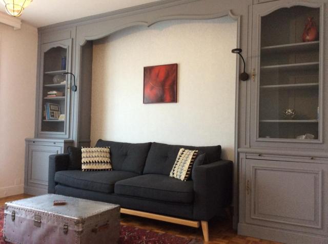 Location appartement T3 Fontainebleau - Photo 3