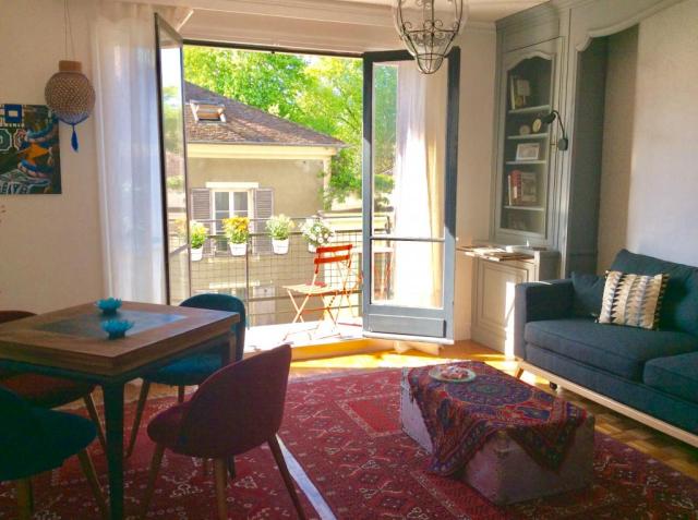 Location appartement T3 Fontainebleau - Photo 4