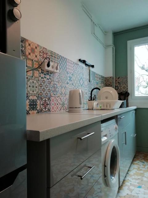 Location appartement T3 Fontainebleau - Photo 7