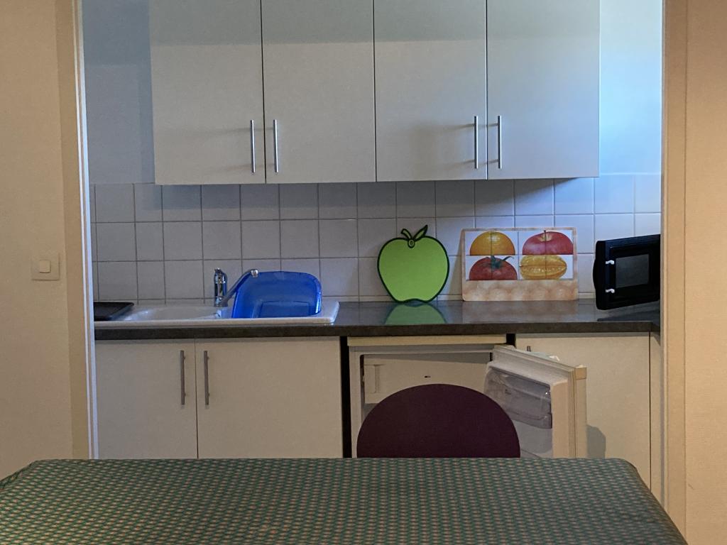Location chambre Angers - Photo 1