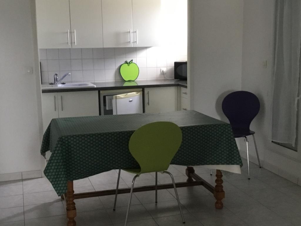 Location chambre Angers - Photo 3