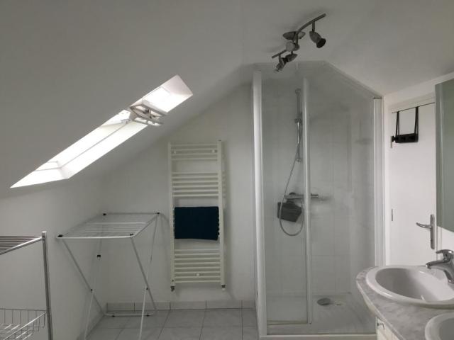 Location appartement T3 Angers - Photo 2