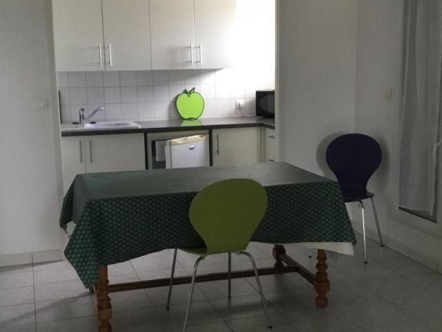 Location appartement T3 Angers - Photo 3
